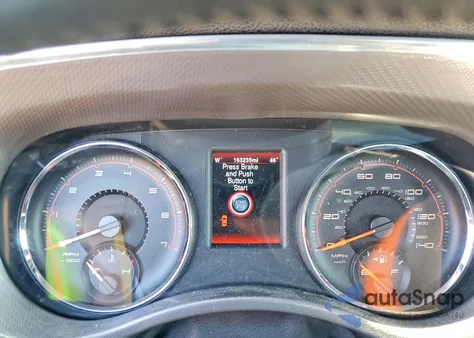 2014 Dodge Charger Sxt z USA, uszkodzony, nr VIN 2C3CDXJG4EH320595